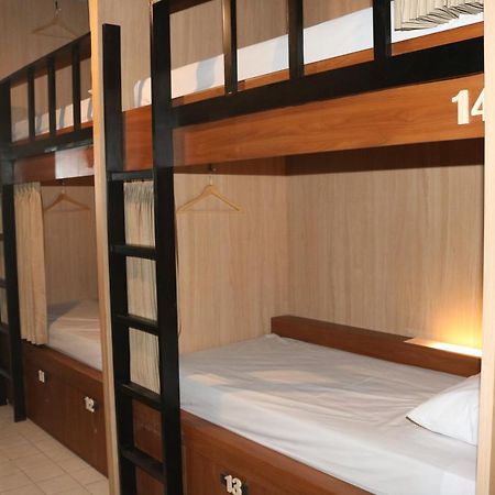 Woodlot Hostel 玛琅 外观 照片
