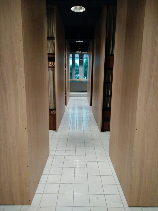 Woodlot Hostel 玛琅 外观 照片