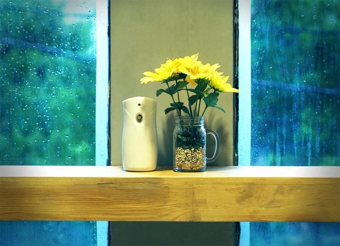 Woodlot Hostel 玛琅 外观 照片
