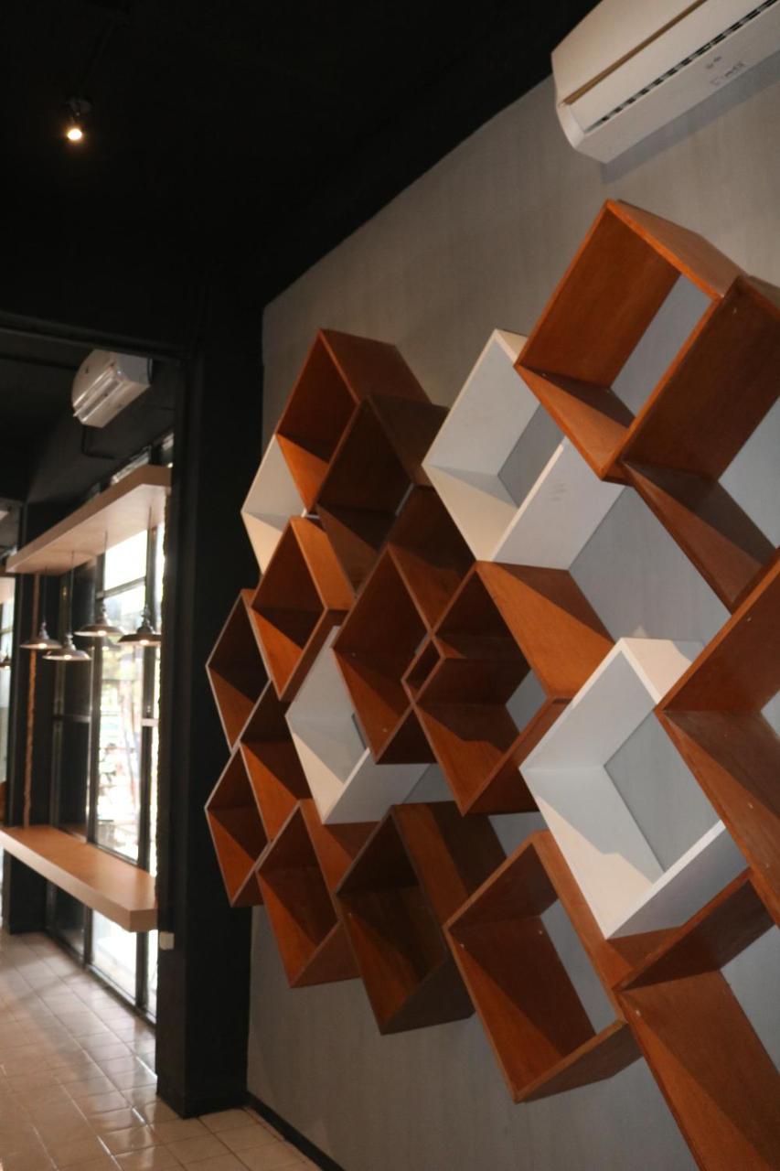 Woodlot Hostel 玛琅 外观 照片